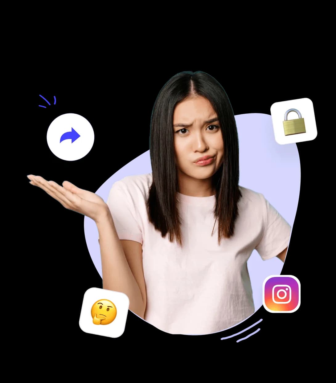 Instagram Follower kaufen – Illustration 2