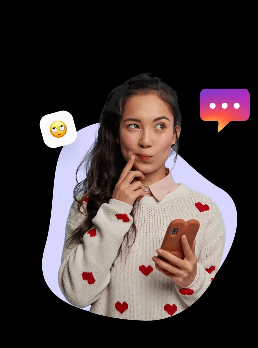 Instagram Follower (Türkisch) kaufen – Illustration 2