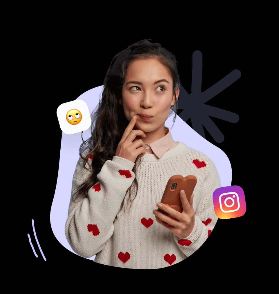 Instagram Story Views kaufen – Illustration 2