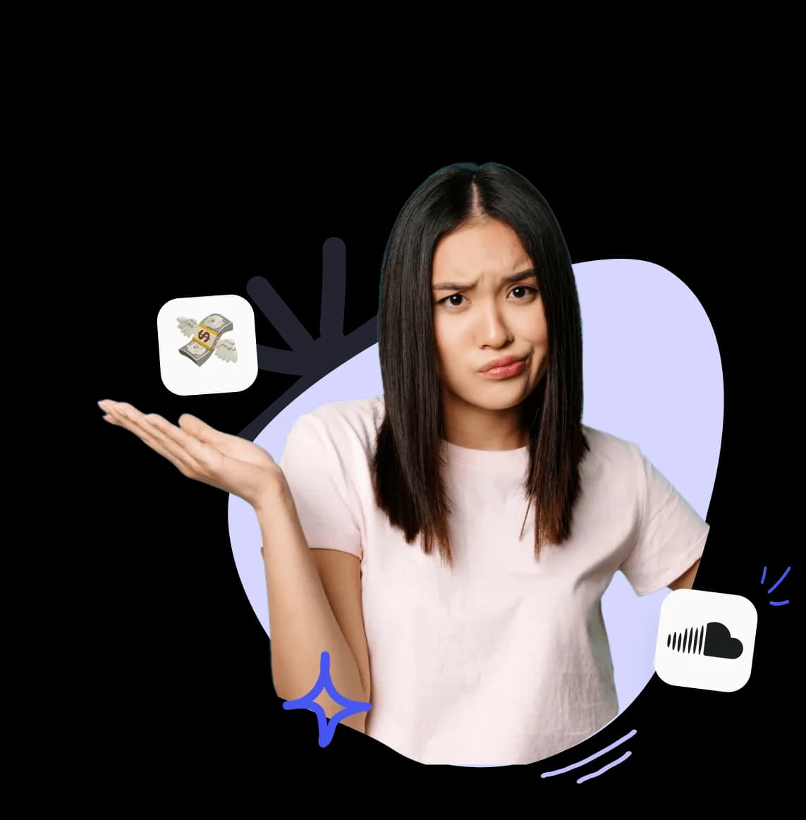 SoundCloud Follower kaufen – Illustration 2