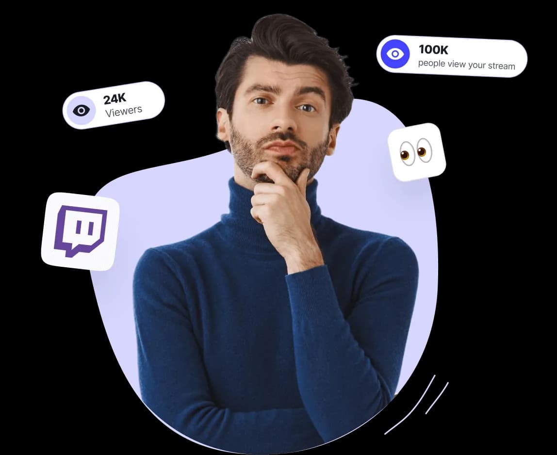 Twitch Follower kaufen – Illustration 2