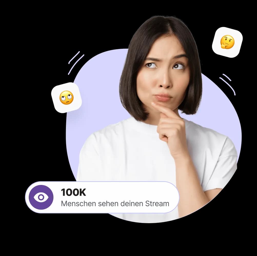 Twitch Live Zuschauer kaufen – Illustration 2
