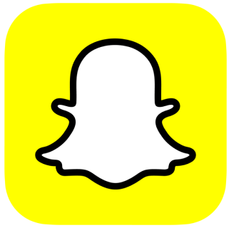 snapchat logo