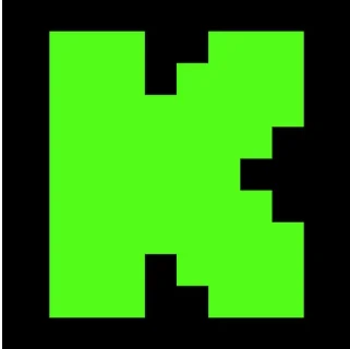 kick logo